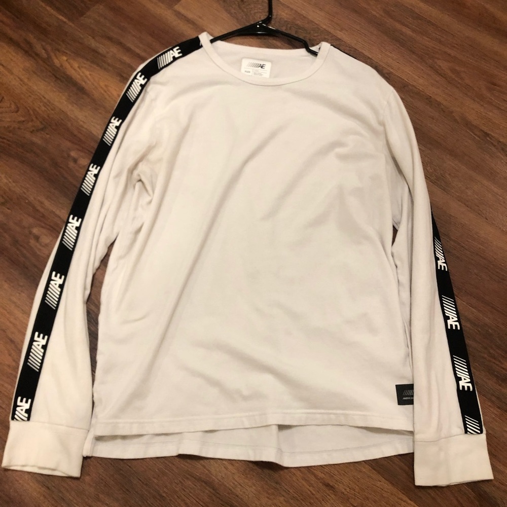 A&E long sleeve